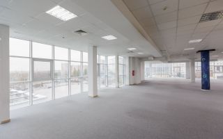 Chirie, spațiu comercial, 700 mp, str. Mircea cel Bătrîn, Ciocana - Poză 17