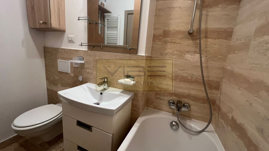 Apartament 2 camere Nicolina - Newton City - Poză 22
