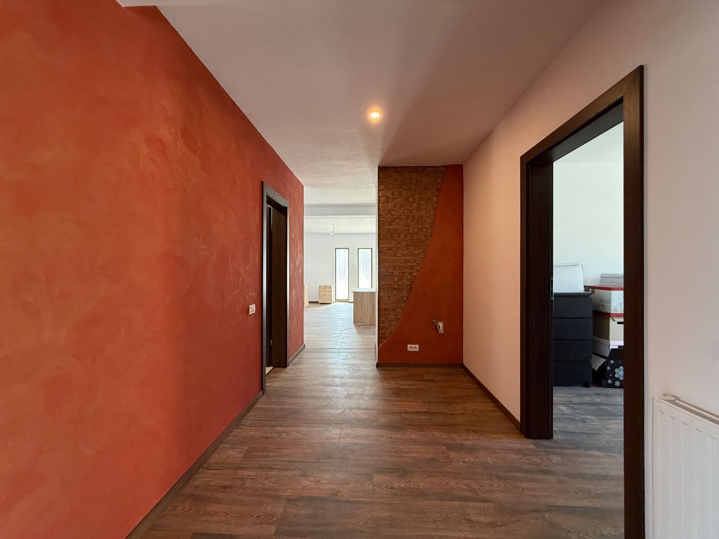Spațiu comercial / birouri la parter | 135 mp | Odăi - Poză 1