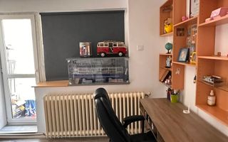 Apartament cu 2 camere / 54mp/ zona Tatarasi - Poză 6