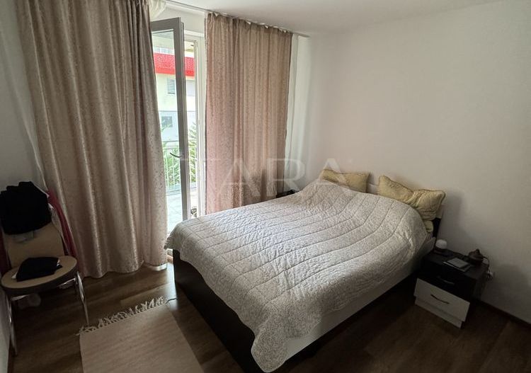 Apartament modern, 2 camere și loc de parcare, Baciu, zona Șoimului. - Poză 7