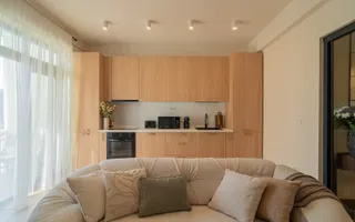 Apartament cu 5 camere, 100 mp, Armeneasca-Piata Rosetti, Comision 0 - Poză 15