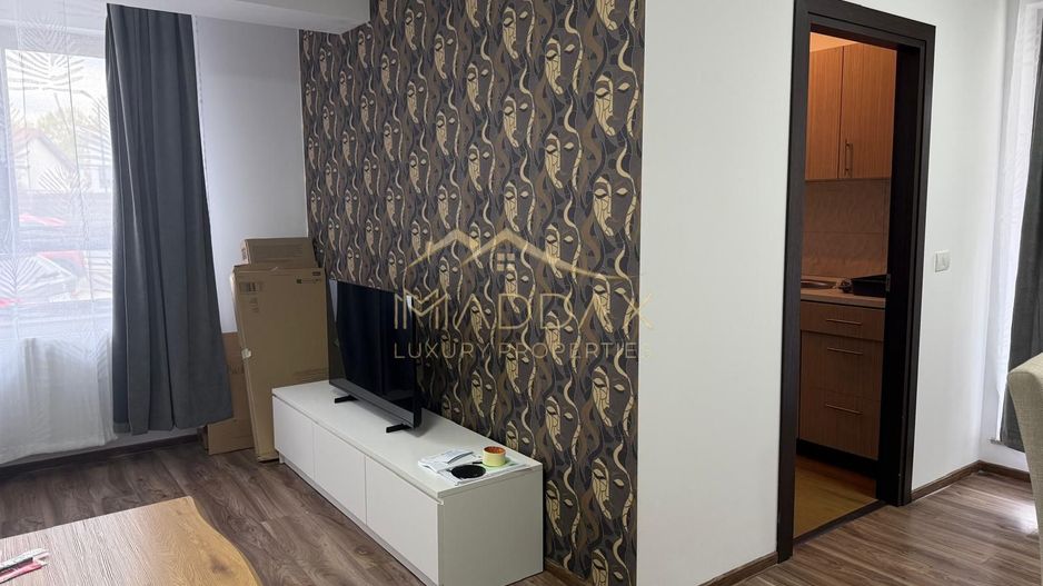 Apartament 2 camere 73mp I PIPERA I Prima Inchiriere*** - Poză 9