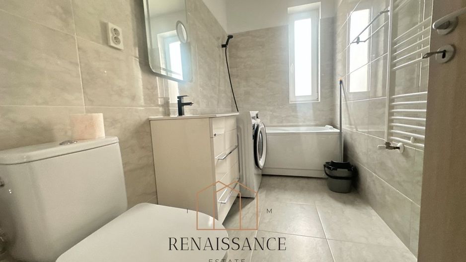 Premium Residence 2 Camere Etaj 2 | 48mp Bloc Nou - Bucatarie Inchisa - Poză 7