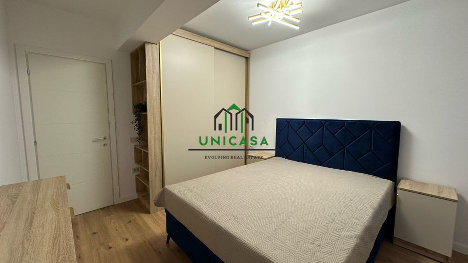 Apartament 2 camere - Zona Centrala - Parc Residence - Poză 11