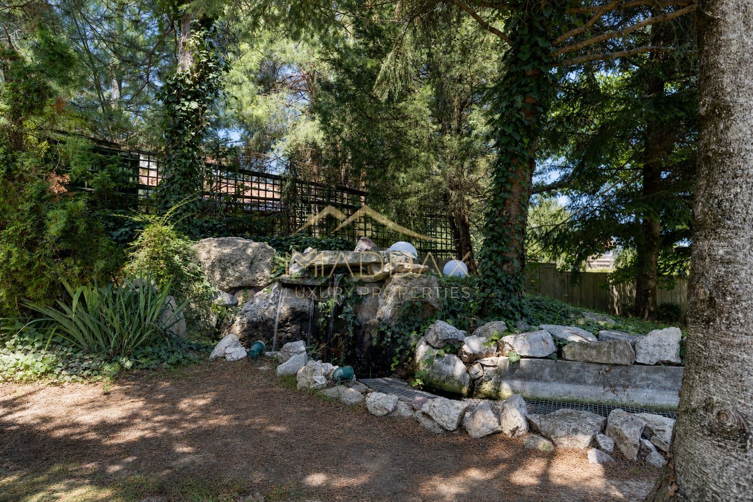 Vila Exclusivista cu 5 camere *3000mp curte si deschidere la lac* // Snagov - Poză 24