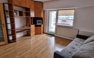 Garsoniera | 37MPU | Etaj 2 | Turnisor - Poză 1