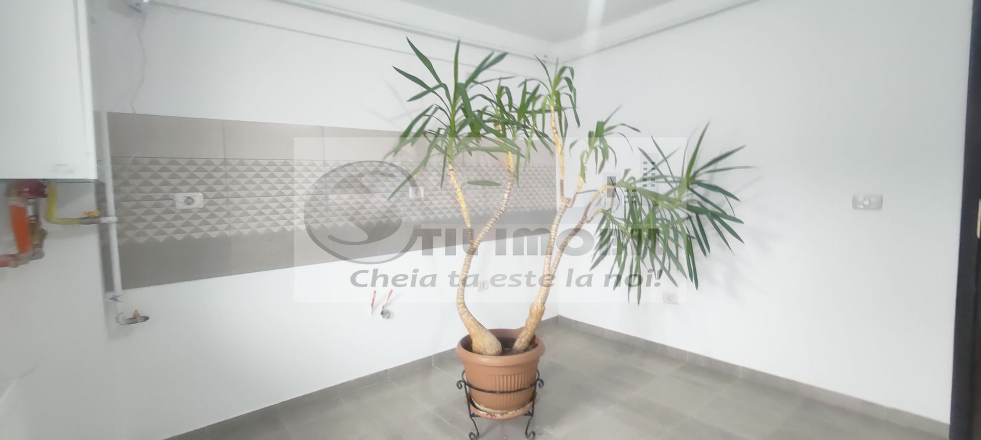 1 CAM BUCIUM PREDARE IMEDIATA, LIDL BLOC NOU DECOMANDAT CU TERASA - Poză 8