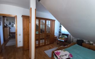 Apartament 3 camere | 120 MP | Ultracentral | Terasă + Pod | 93.800 € - Poză 5