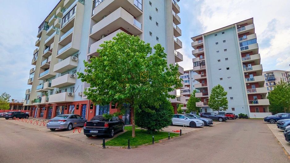 Bd.Metalurgiei, spatiu comercial 125 mp, zona Parc Tudor Arghezi - Poză 3