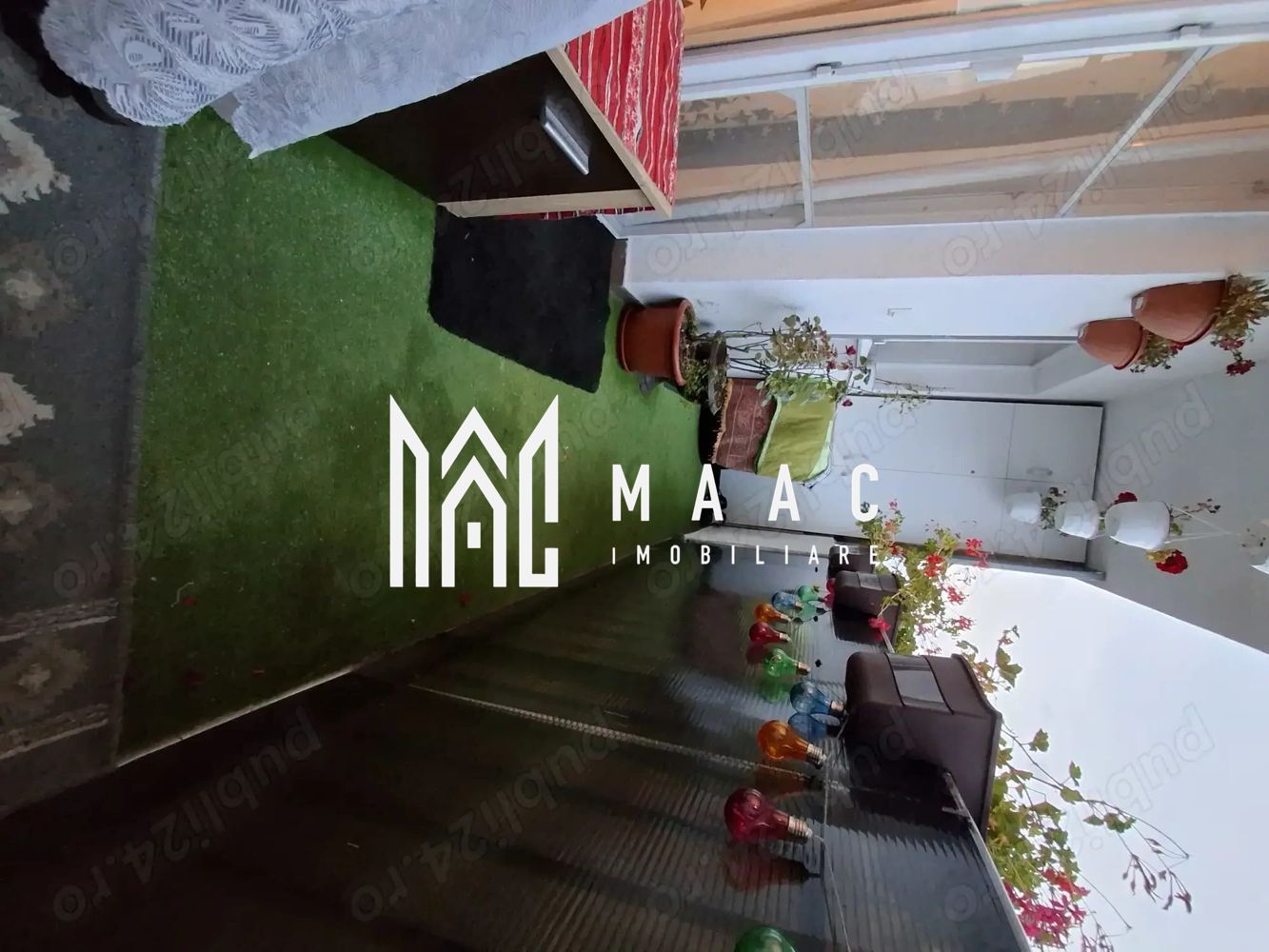 Apartament 2 camere | 38 MPU | Etaj 3 | Magnolia - Poză 5