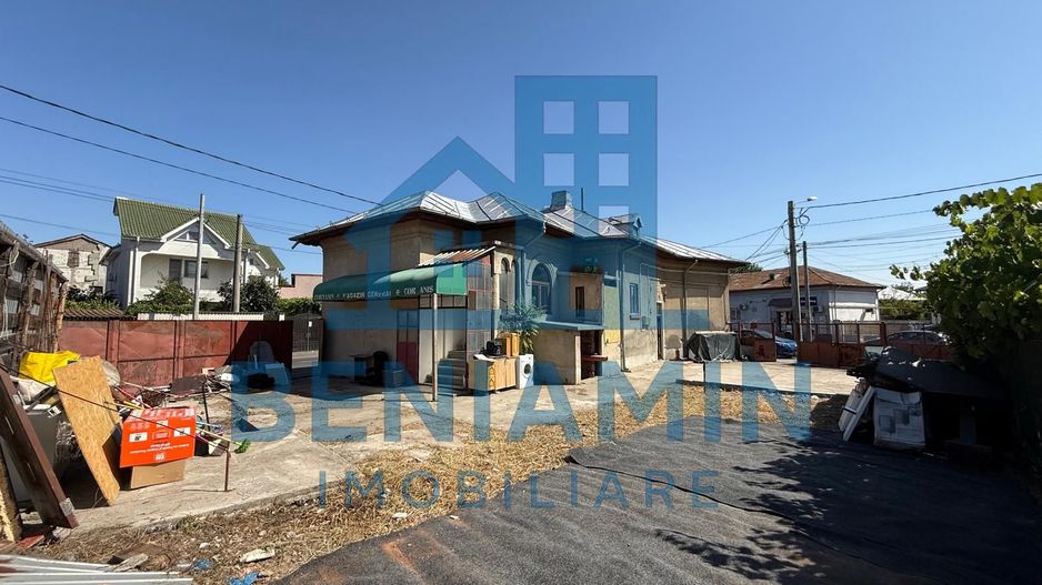 Brestei-Teren+Casa-Deschidere la doua strazi-Pretabilitate mare - Poză 8