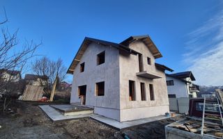 Casa individuala #, teren 412m Valea Adanca -Miroslava! - Poză 3
