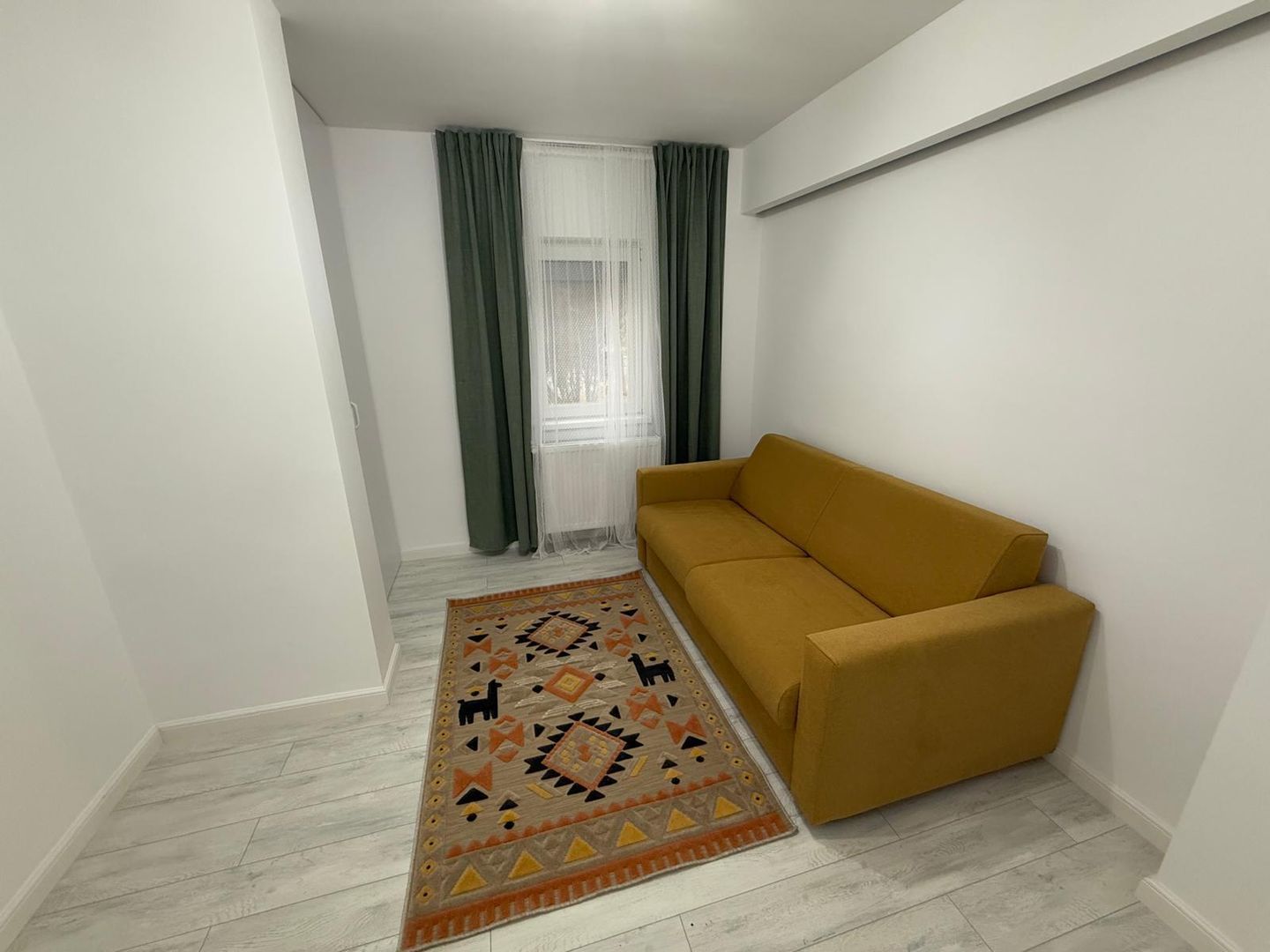 De inchiriat Apartament 2 cam. mobilat finisat parter, Miorita Arad - Poză 11