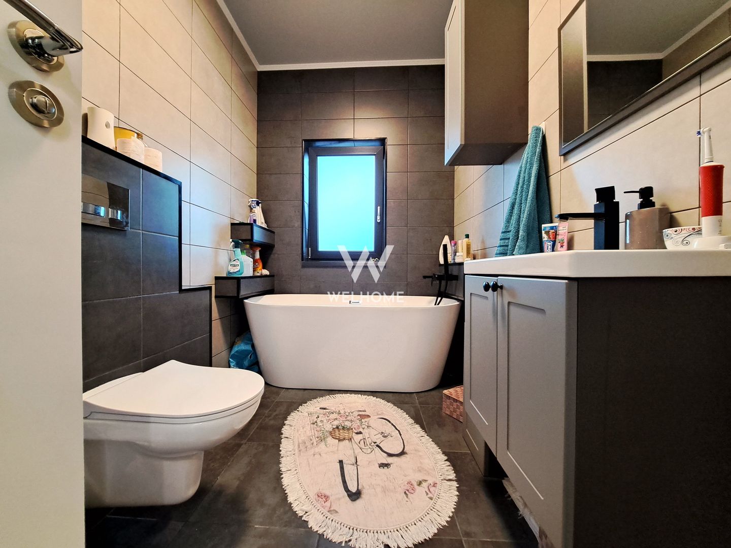 Casa 4 dormitoare, 2 bai - Sibiu, Cisnadioara - Poză 3