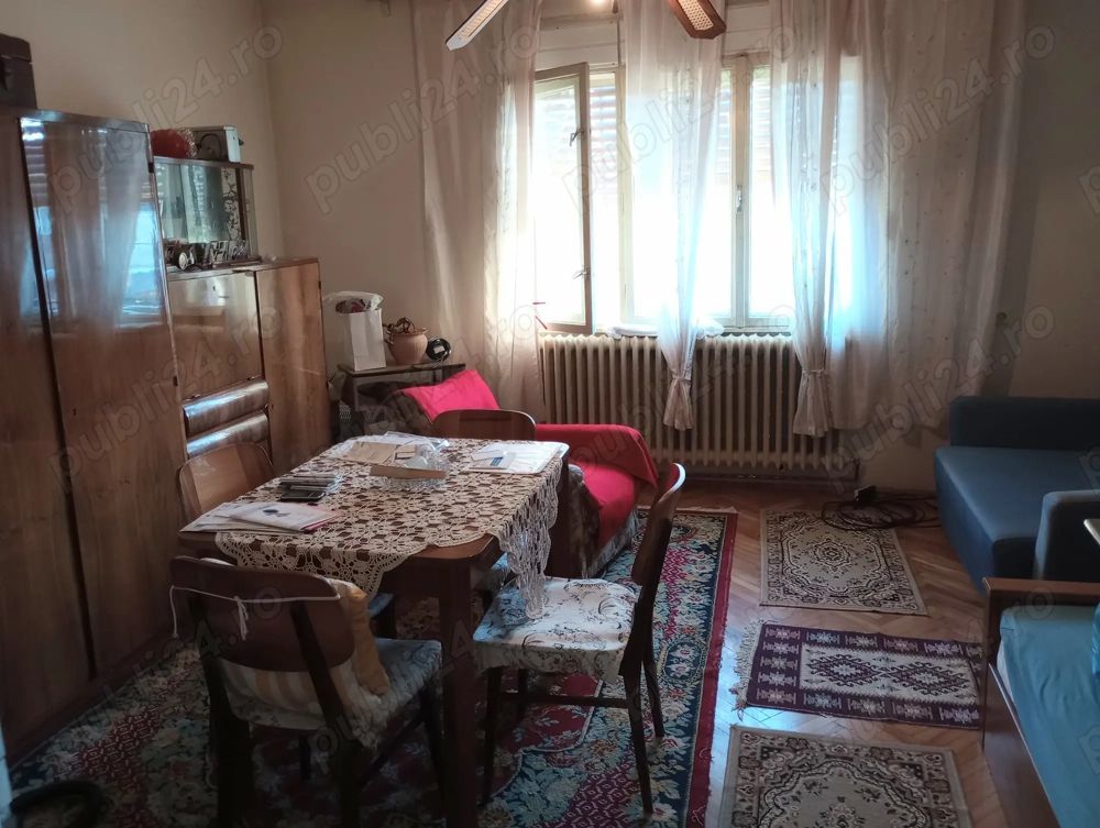 BRASADAS vinde casa individuala 3 cam in zona 14 Mai. - Poză 3
