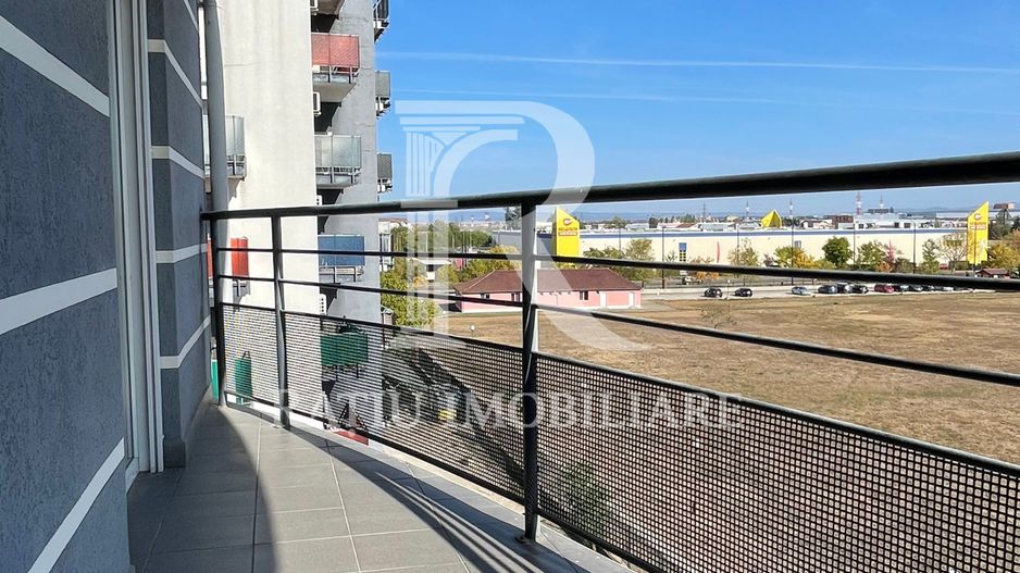 Apartament cu 3 camere | 2 Parcări Subterane | Nufărul | Oradea - Poză 10