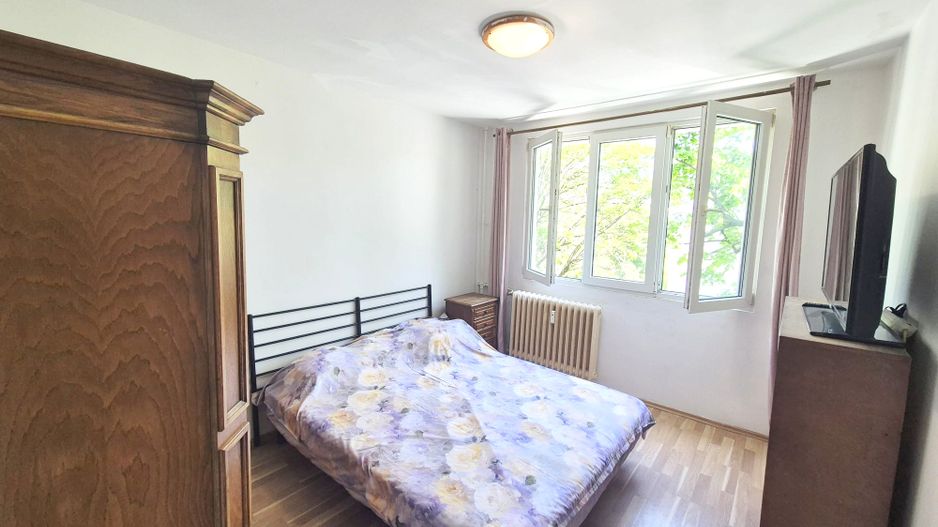 Apartament de vanzare 2 camere decomandat | Brancoveanu Berceni - Poză 6