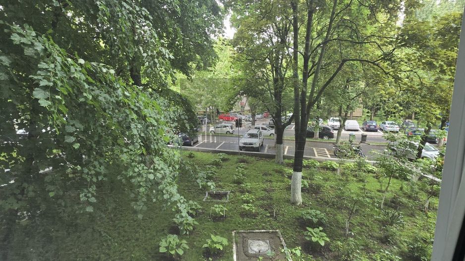 2 camere decomandat /etaj 1 zona Brancoveanu/centrala - Poză 4