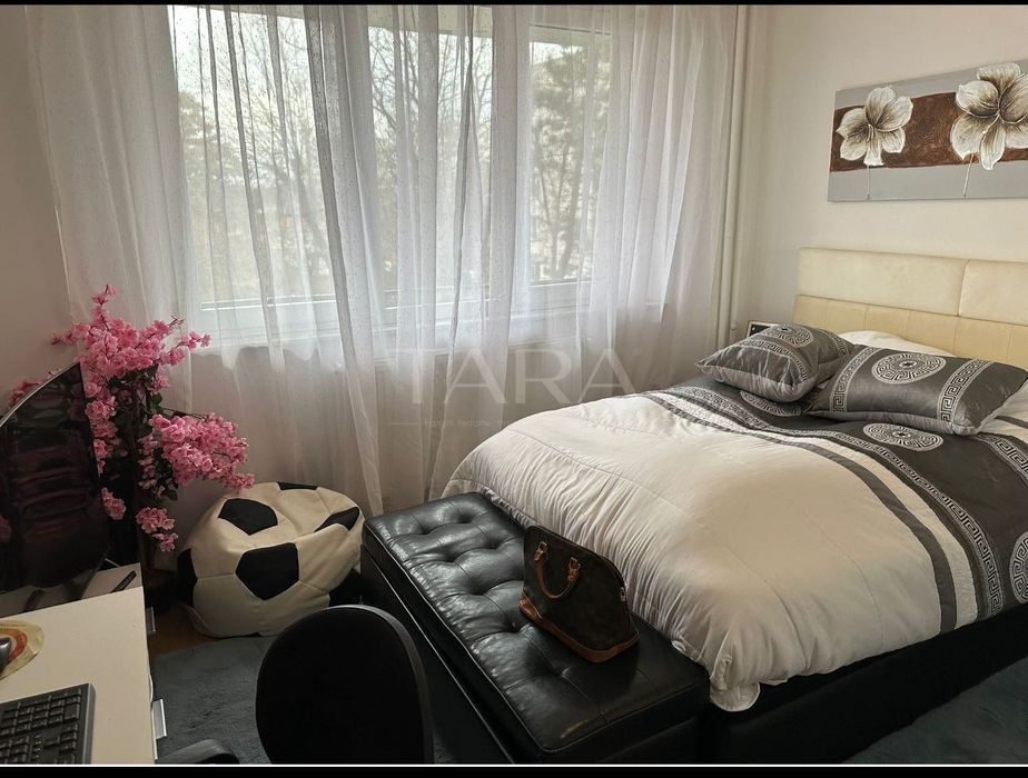 Apartament 2 camere finisat modern,  Gheorgheni, zona Iulius Mall - Poză 5