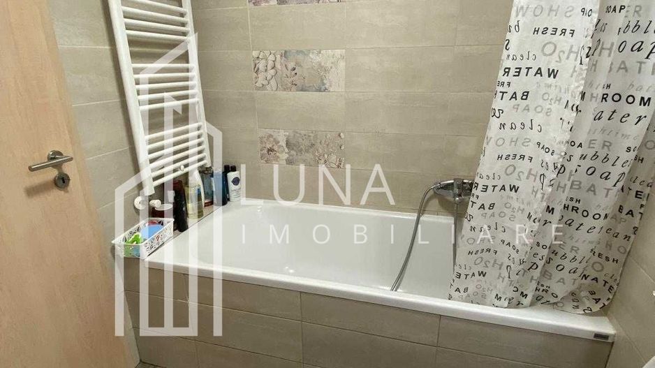 Închiriere apartament 2 camere Tractorul – parcare inclusa - Poză 4