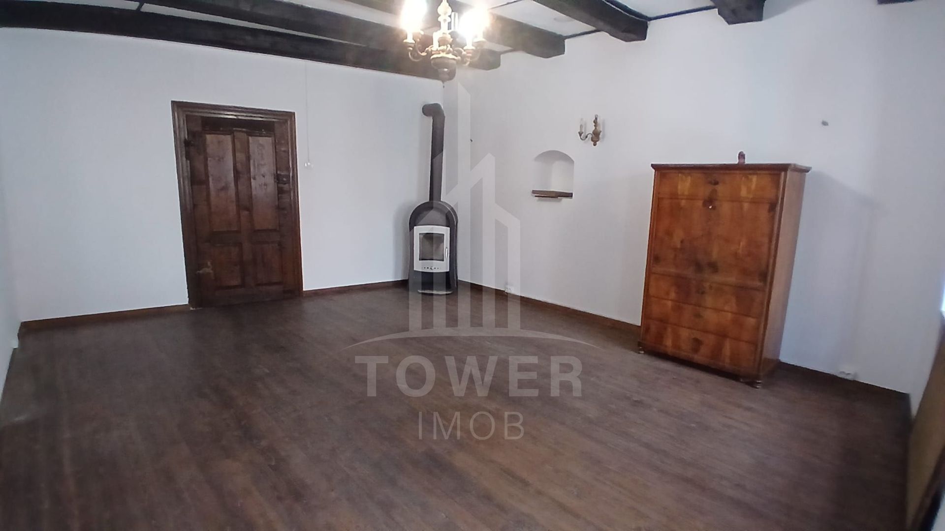 Vilă individuală | Ultracentral | 270 mp utili | Ideal locuință sau business - Poză 4