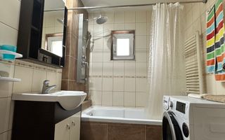 Aviatiei 2 camere | etaj intermediar | instalatii schimbate - Poză 12