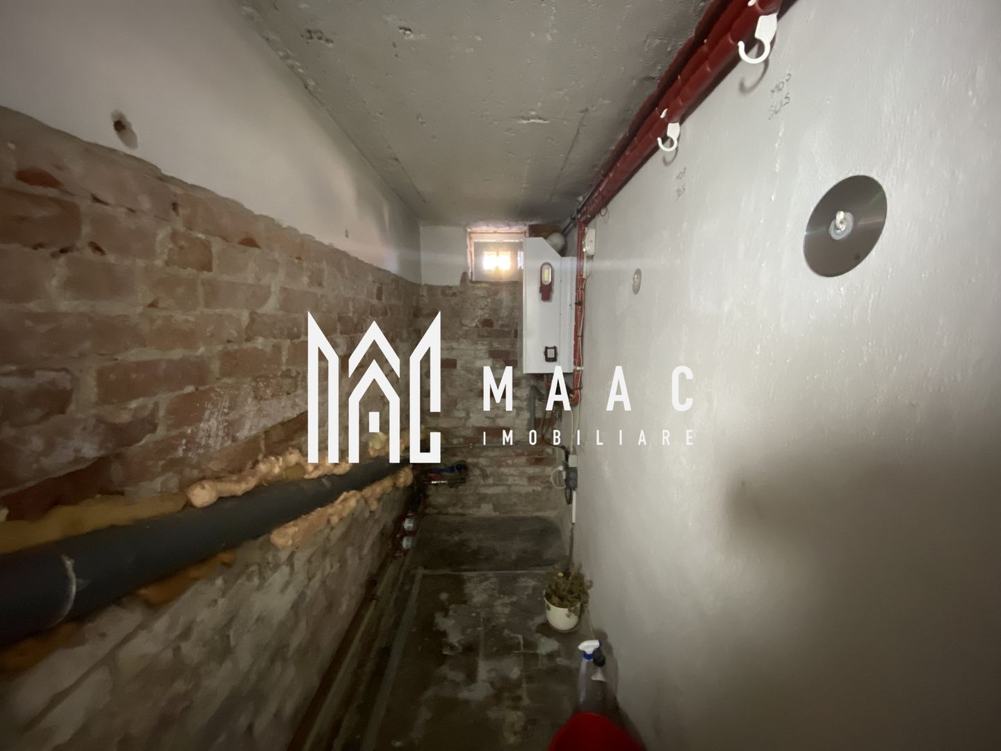 Apartament la casa | 3 camere | Garaj | P+D I Terezian - Poză 7