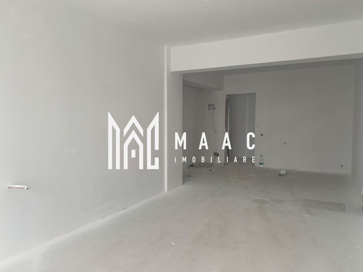 Direct dezvoltator | Apartament 2 camere | Etaj 3 | Calea Surii Mici - Poză 4