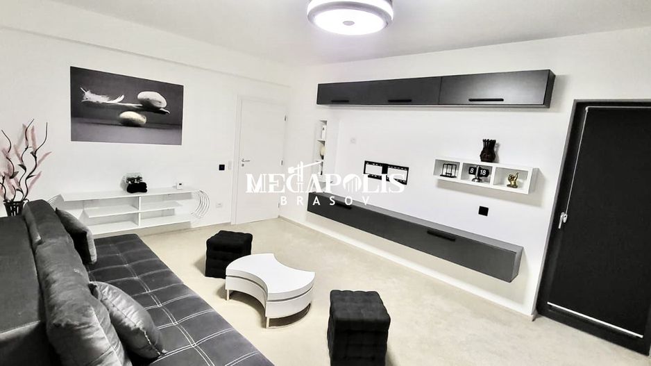 Apartament 2 camere | Decomandată | Loc de Parcare | Valcom Residence - Poză 2