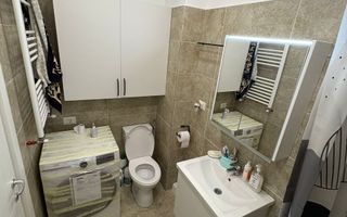 Vânzare, apartament 2 camere în zona Militari Residence - Poză 10