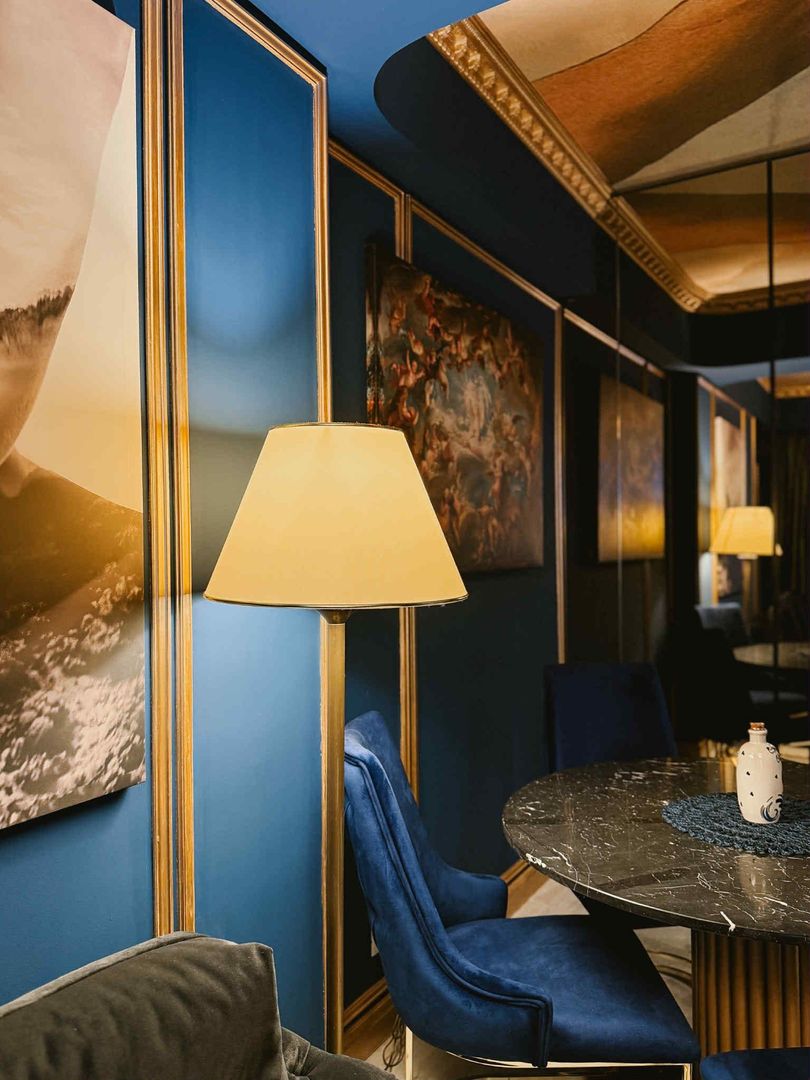 Premium Apartament Unicat Zona Politehnica Iuliu Maniu 6 Afi Mall - Poză 2