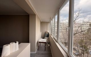 VANZARE 2 CAMERE  ZONA AFI COTROCENI | COMPLET RENOVAT | - Poză 6