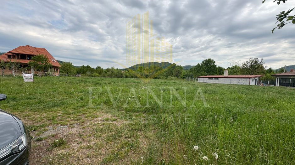 Teren intravilan 3000mp | Tăuții-Măgherăuș | Utilități | Drum asfaltat - Poză 3