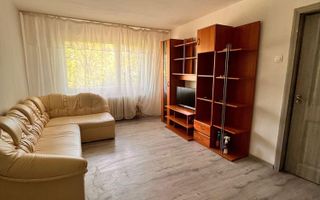 Apartament cu 2 camere semidecomandat, 50 mp, parter, Bd. Cantemir, Iași - Poză 5
