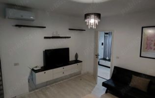 Apartament 1 Camera Plaza Residence Lujerului