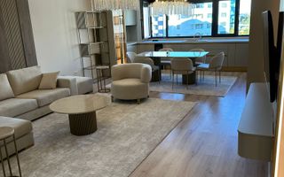 Apartament Ivory Residence Loc Parcare Inclus - Poză 7