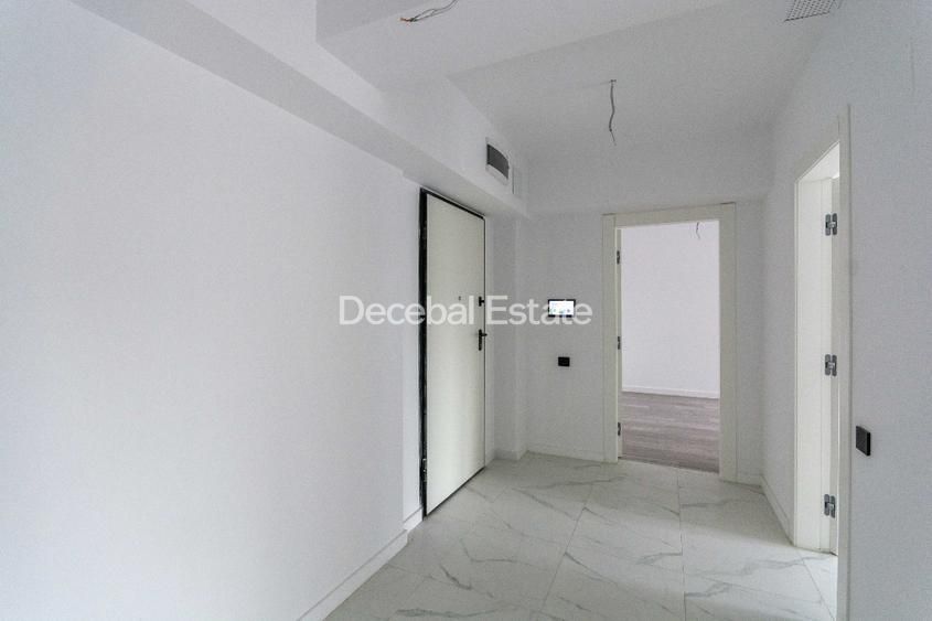 2 camere  bloc nou TVA inclus 71 mp Astorium Life Parcul Teilor - Poză 1