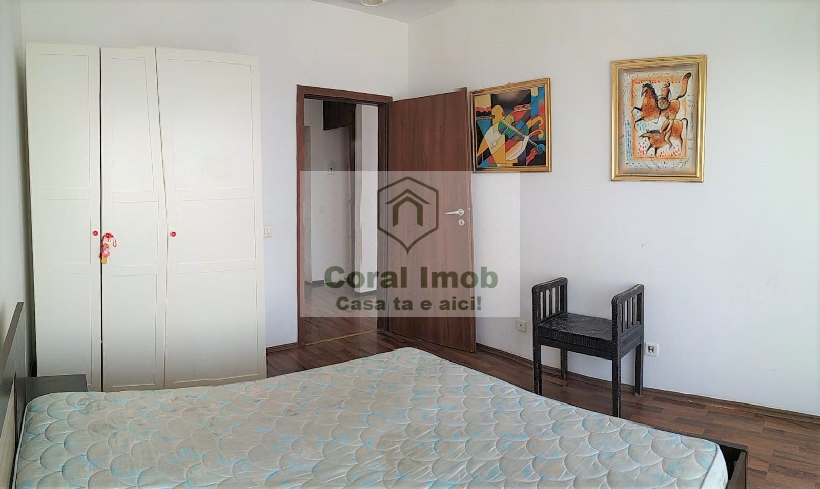 Vanzare 2 camere, Titan,  Rasarit de Soare! - Poză 12