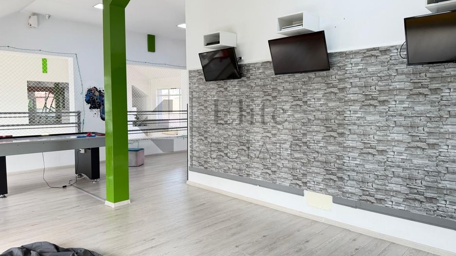 Spatiu Comercial cu parcare proprie de inchirat Sanmartin - Poză 13