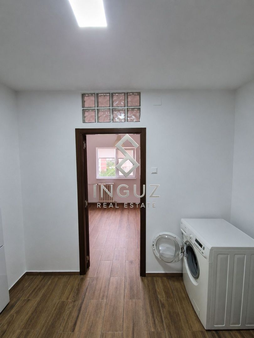 **Apartament 2 camere de închiriat – Teiul Doamnei, București** - Poză 7