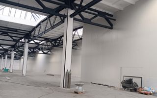 Hala industriala renovata in Brasov-Astra - Poză 2