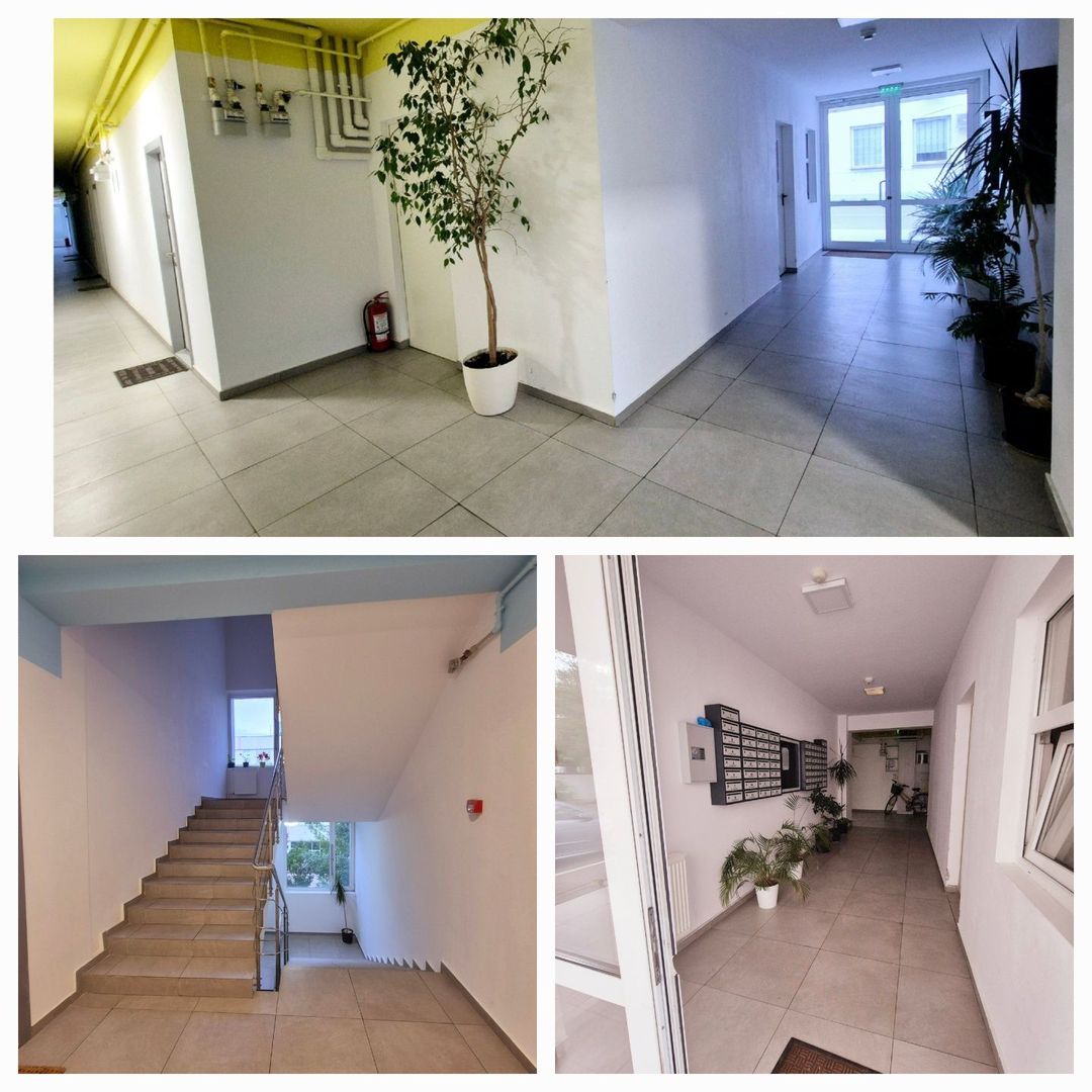 STUDIO | DIMITRIE POMPEIU | PIPERA | PET-FRIENDLY - Poză 6