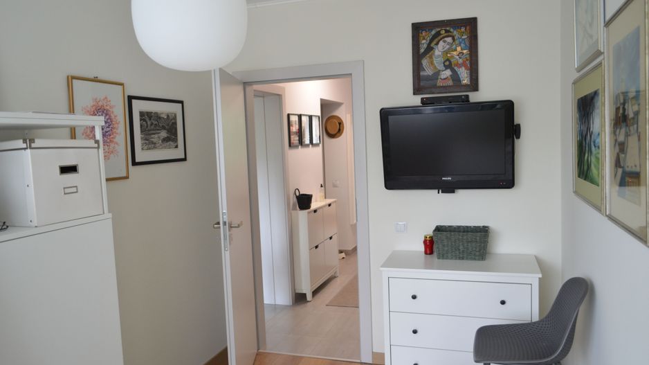 Apartament ultracentral strada Mamaia - Poză 9