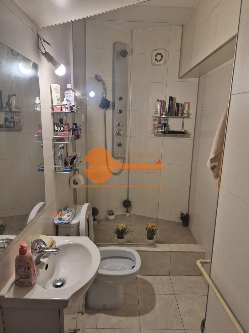 3 camere Unirii-Casa poporului ( renovat ) - Poză 8