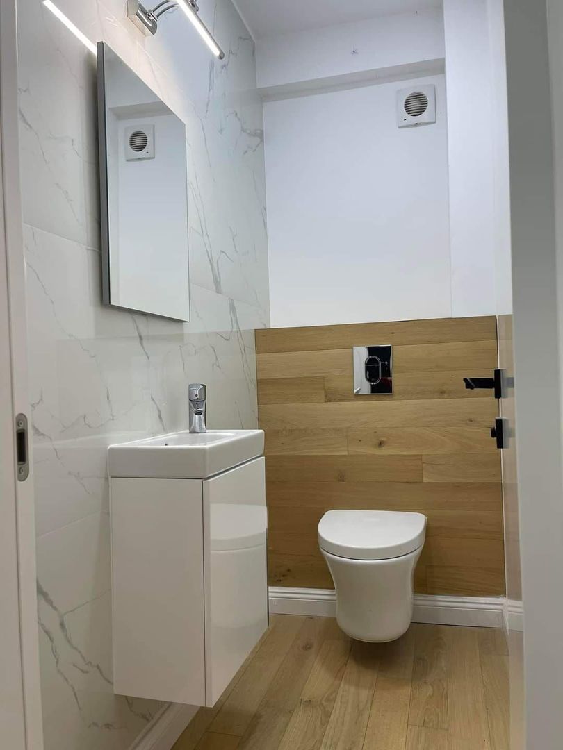 Apartament superb de lux  3 camere I Dorobanti I Polona - Poză 4