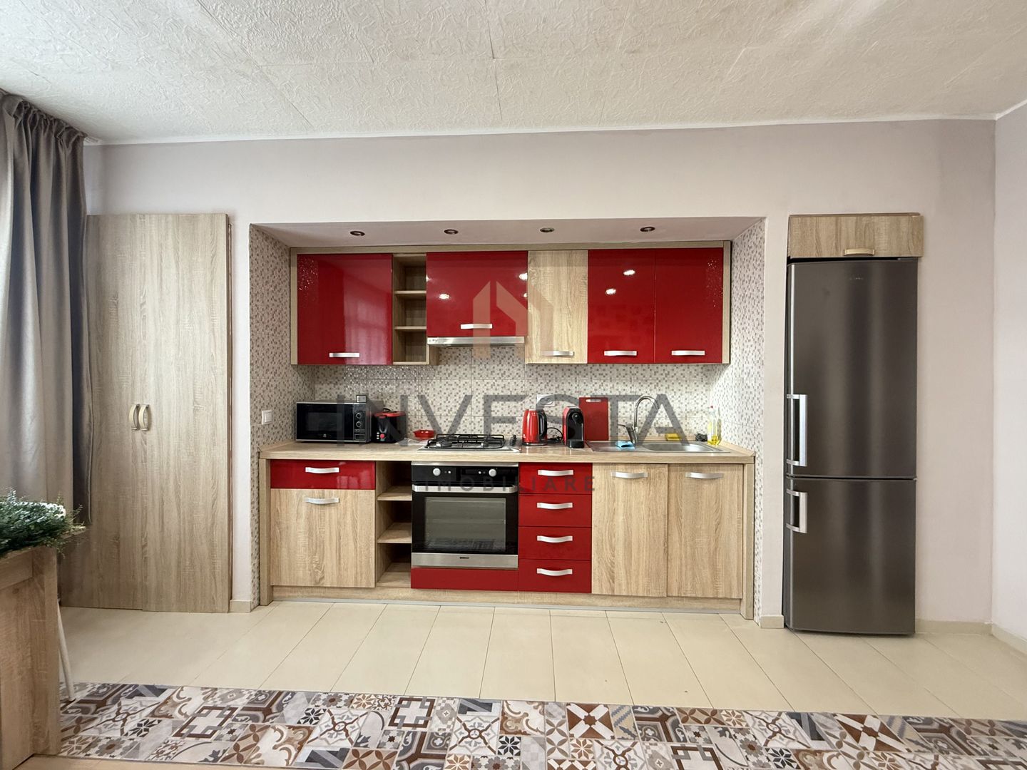 Apartament modern cu 2 camere și parcare inclusă - Manastur! - Poză 2