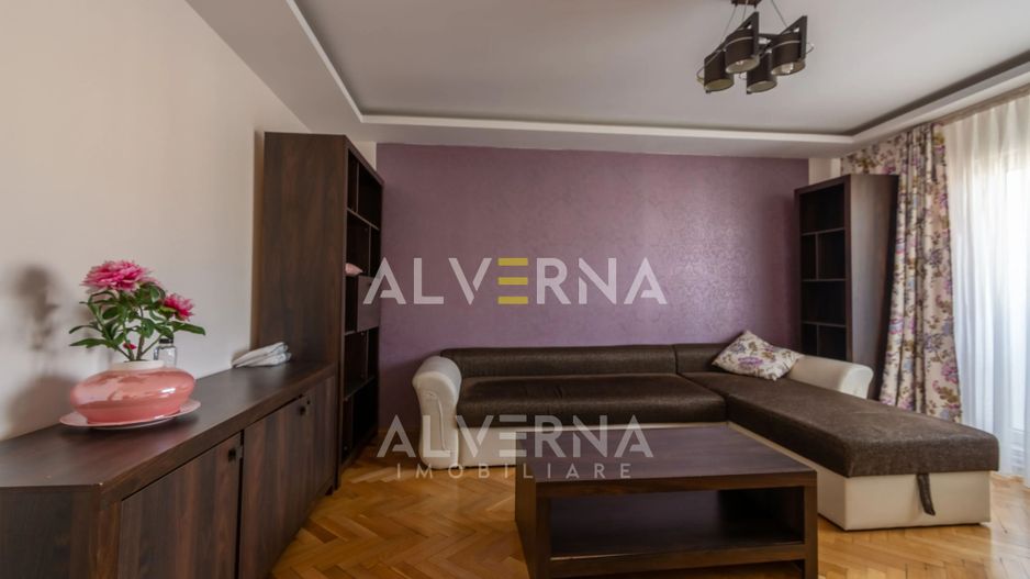 Apartament 3 Camere | Intermediar | 80 Mp | Zona Marasti Lacu Rosu - Poză 3