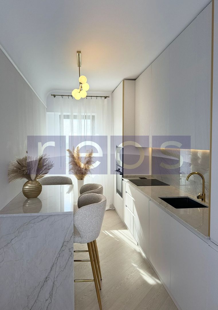 VANZARE CORTINA NORTH | 2 CAMERE|64 MP| LUX - Poză 17