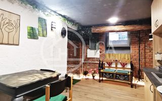 Apartament de închiriat cu 1 camera în zona ULTRACENTRALĂ, Oradea - Poză 7